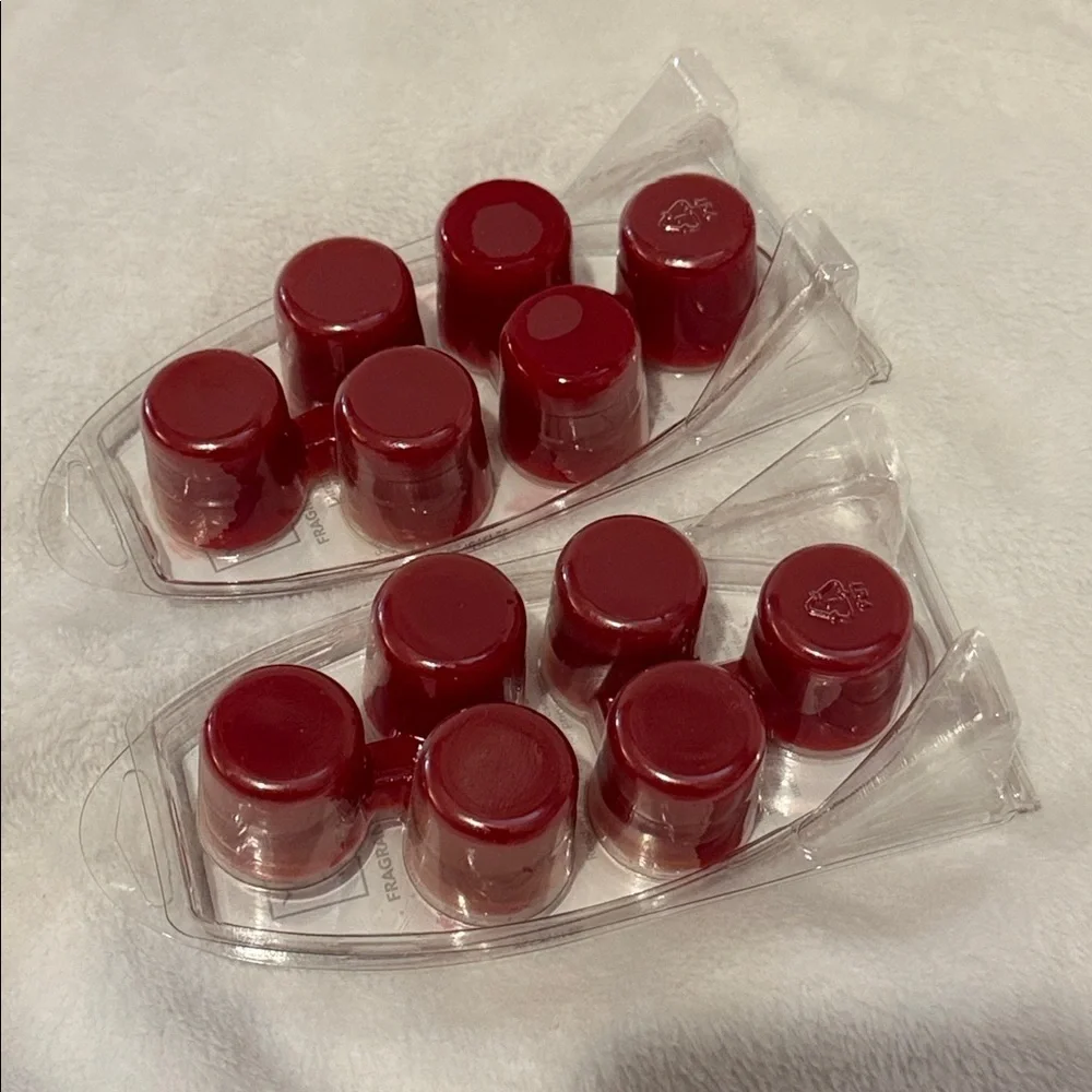 Yankee Candle lot yankee